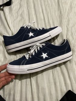 Sz 10.5 Converse One Star $40 FIRM NO TRADES