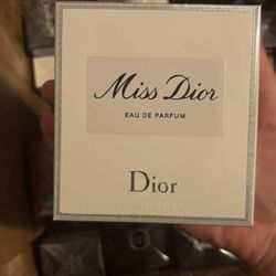 Miss Dior