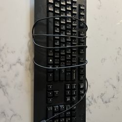 Lenovo Keyboard