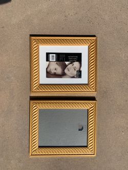 Picture Frames