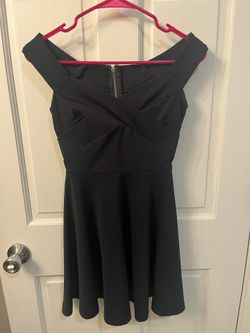 Windsor Dress