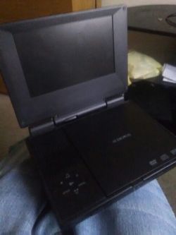 Dvd player