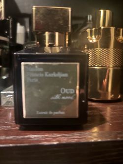 MFK Silk Mood Extrait