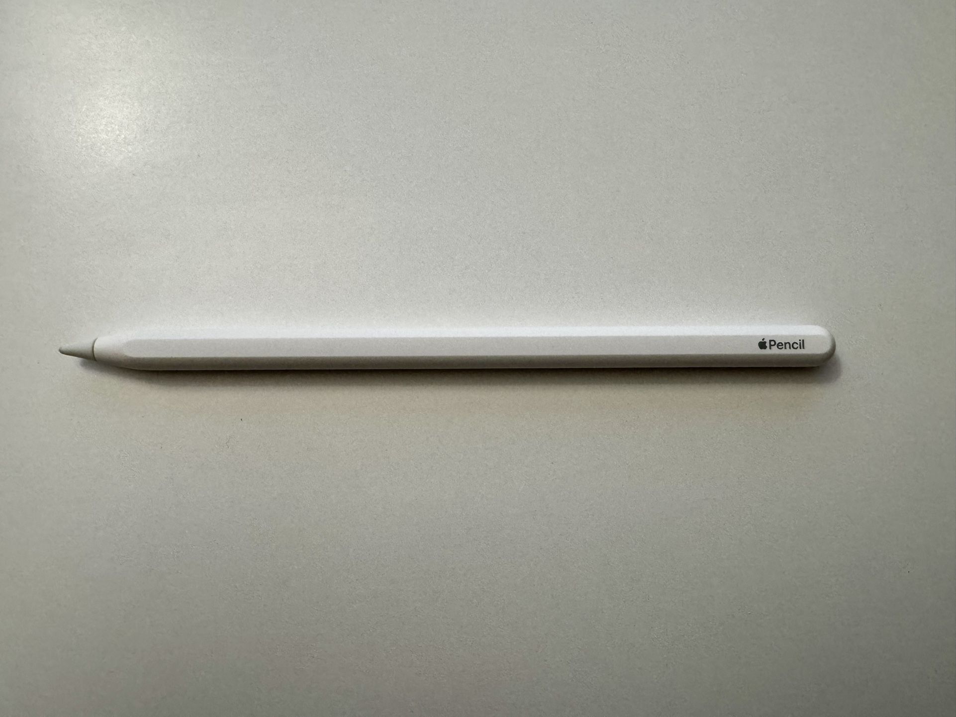 Apple Pencil (2nd generation)