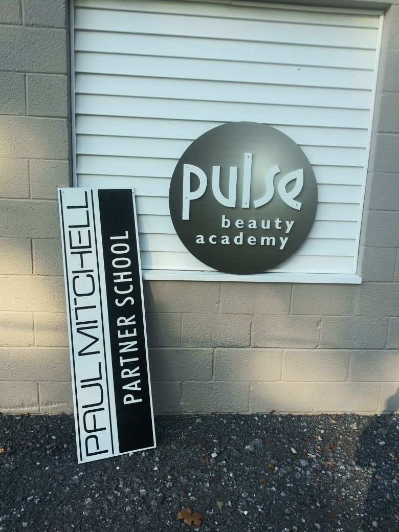 Both Business Signs for SALE