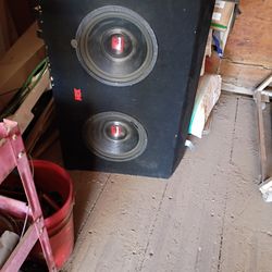 Speakers