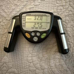 Body Fat Scanner