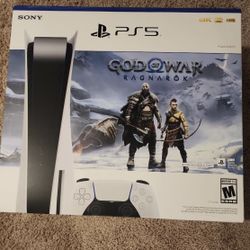 DISC PS5  Will Meet In Public 