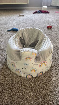 Baby Seat for the Floor