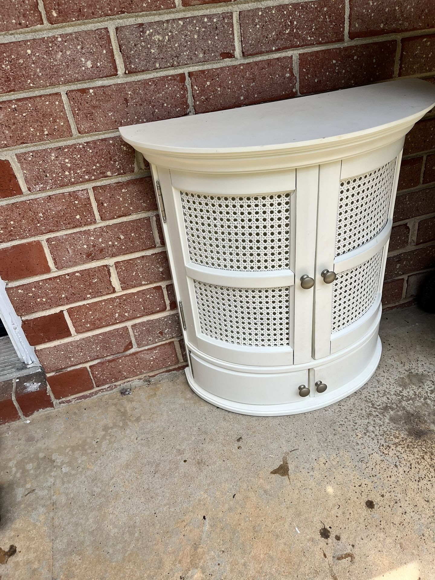 Cabinet For Bathroom