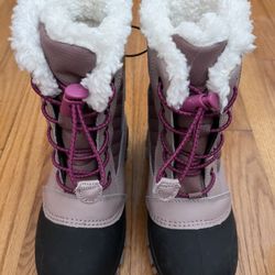 Kids Boots Brand New With Tags