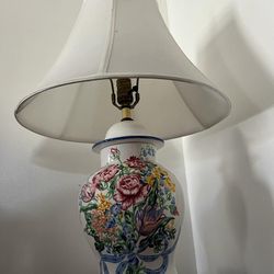 Vintage Lamp