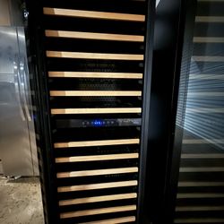 Wine Enthusiasts Wine Coolers 