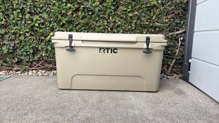 RTIC Cooler 65