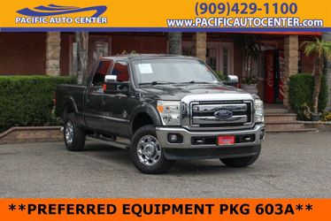 2015 Ford F-250