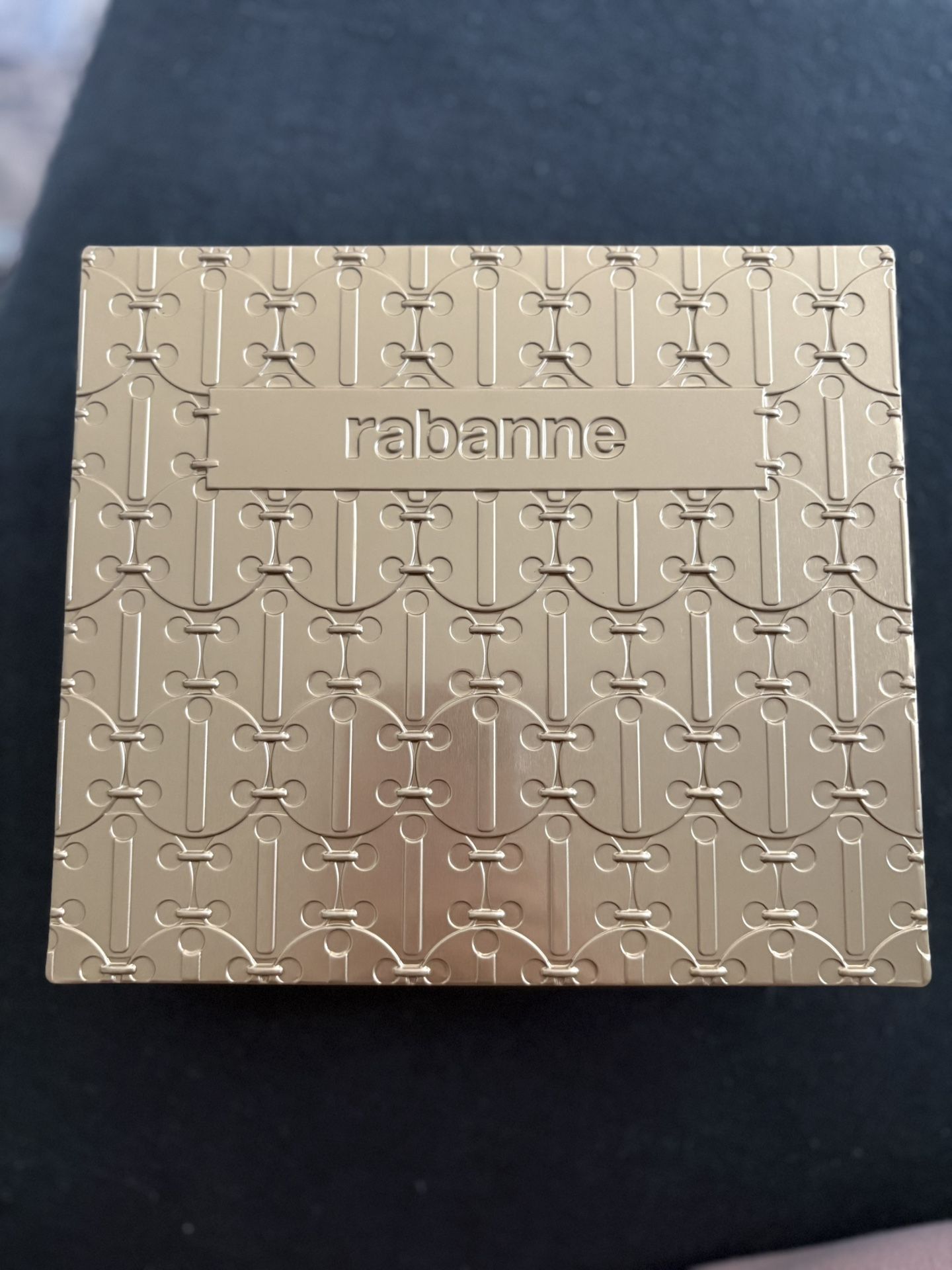 Rabanne EDT 3.4oz