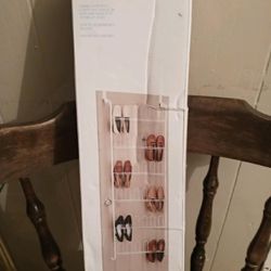 Shoe Rack