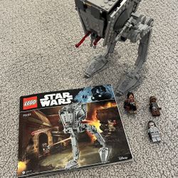 Lego 75153