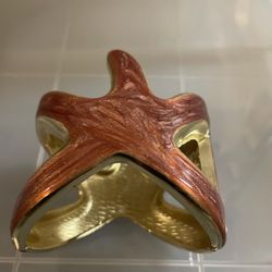 Gold Plated  Bracelets From DUBIA