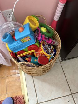 Toys For Toddler