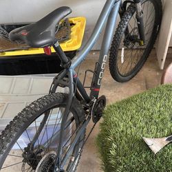 Co Op Mountain Bike Drt 1.1 Size Large 