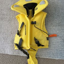 Baby Life Jacket