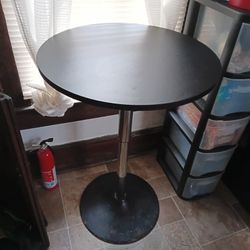 Bistro Table 