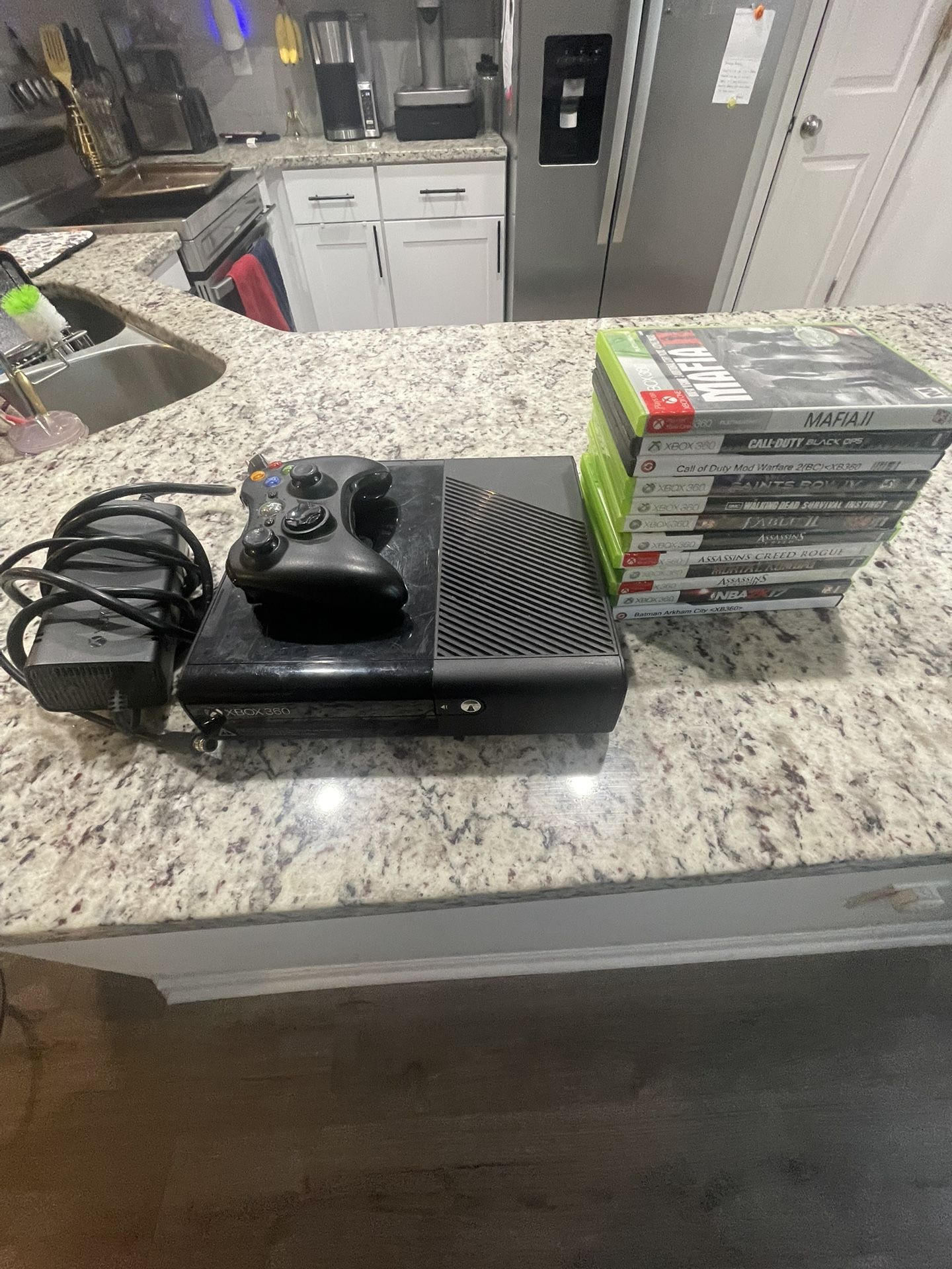 Xbox 360