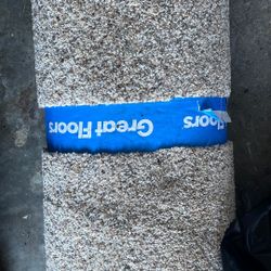 Carpet Roll 