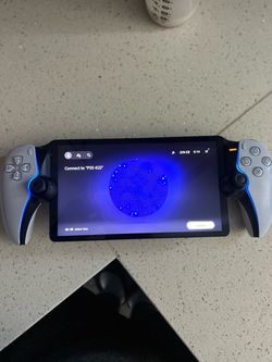 PlayStation portable
