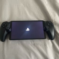PlayStation Portal