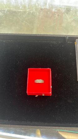 Gold ring