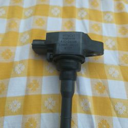 2.5L Hitachi Hanshing Ignition Coil AIC-2404N
