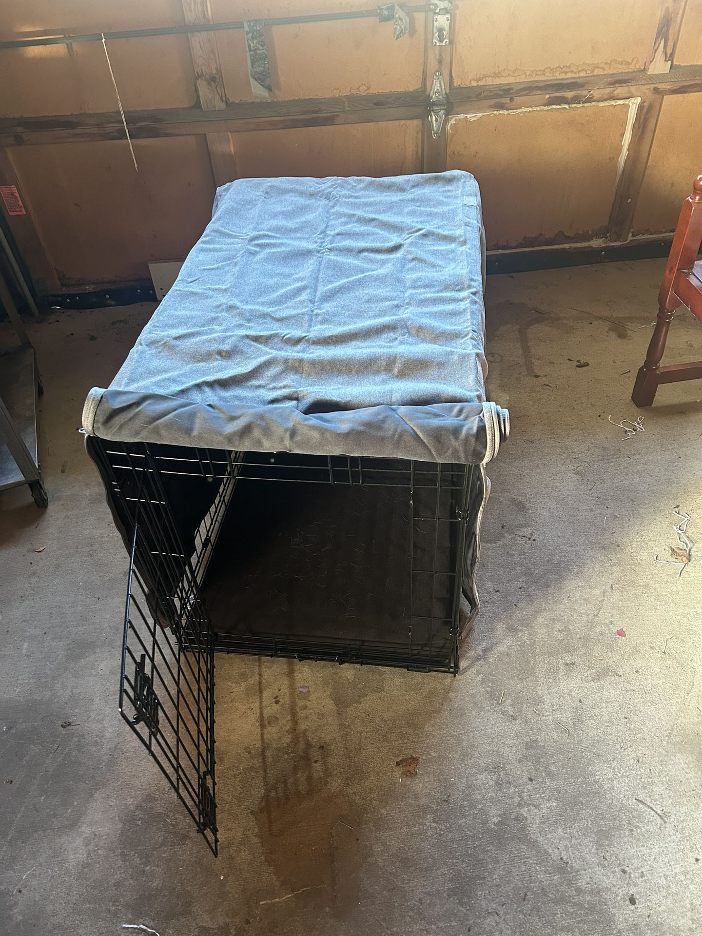 Medium Dog Kennel