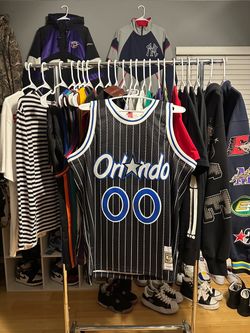 Playboi Carti YVL jersey