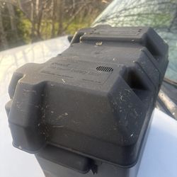 battery  box