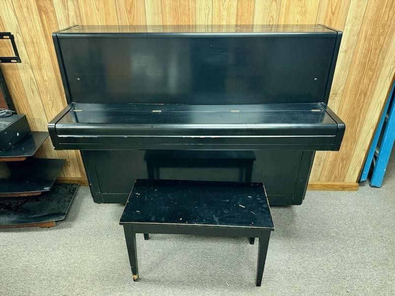 Piano