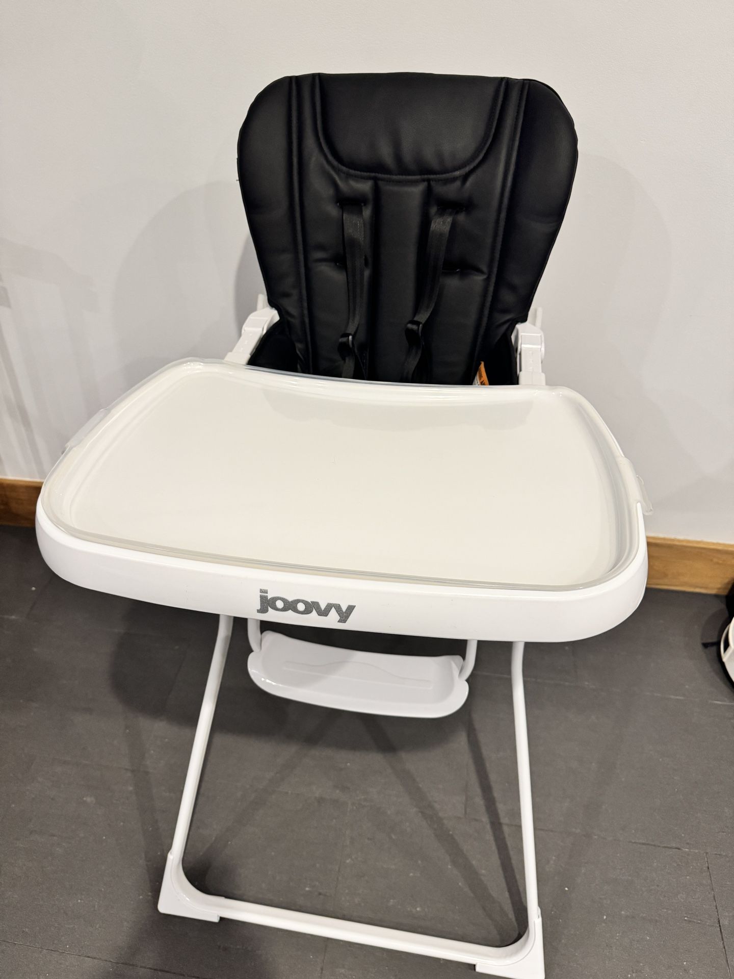 Joovy Nook Highchair