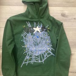 Sp5der Hoodie