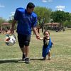 Chris Ortega
