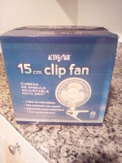 fan