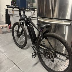 Qlife Racer 27.5 28 Mph Looking For Mafia Bike Trades ‼️