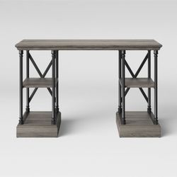 Desk School Dorm Work New 