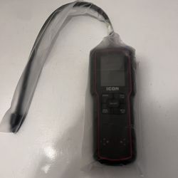 ICON Professional Refrigerant Leak Detector