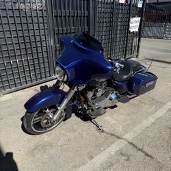06 Harley Davidson 