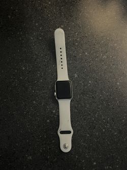 Series 3 Apple Watch