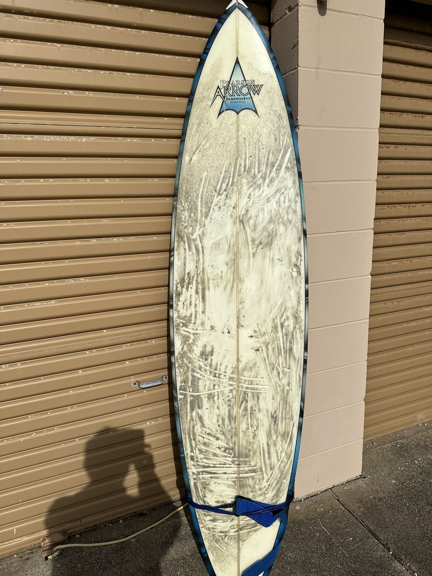 Pearson arrow surfboards deals