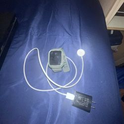 Apple Watch Series 6