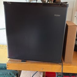Haier Refrigerator 