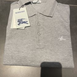 Burberry Polo